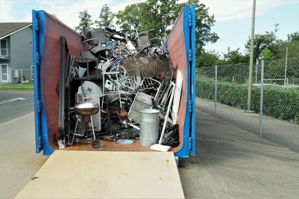 Attic Cleanout Services in Cathcart, WA