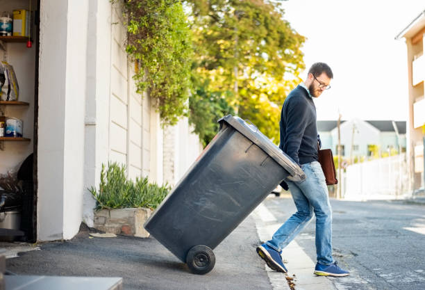 Best Commercial Cleanout Services  in Cathcart, WA