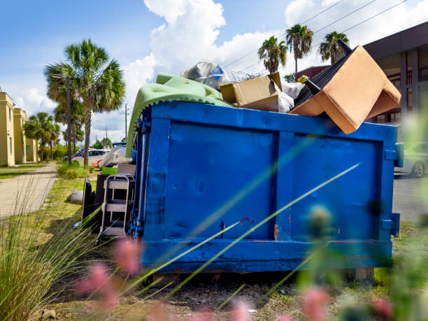 Best Same-Day Junk Removal  in Cathcart, WA
