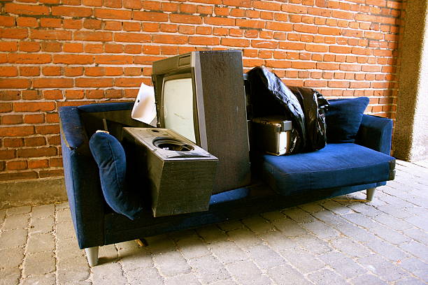 Reliable Cathcart, WA Junk Removal Solutions