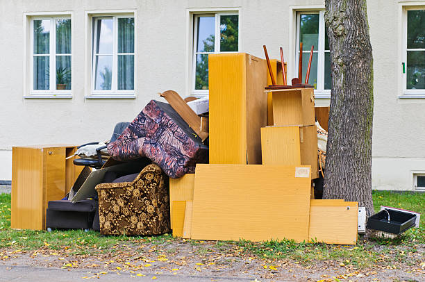 Best Estate Cleanout Services  in Cathcart, WA