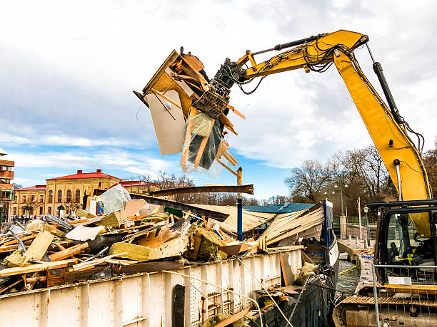 Cathcart, WA Junk Removal Company