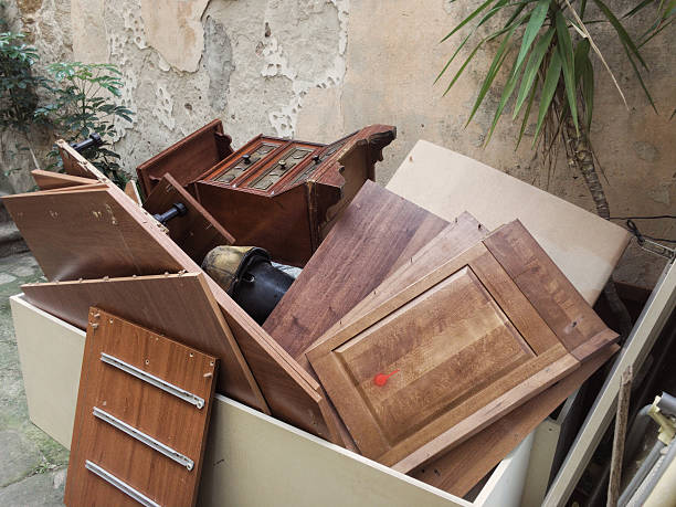 Best Same-Day Junk Removal  in Cathcart, WA