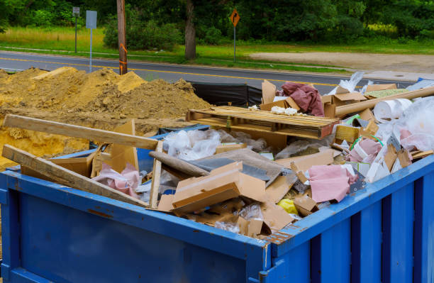 Best Dumpster Rental Services  in Cathcart, WA